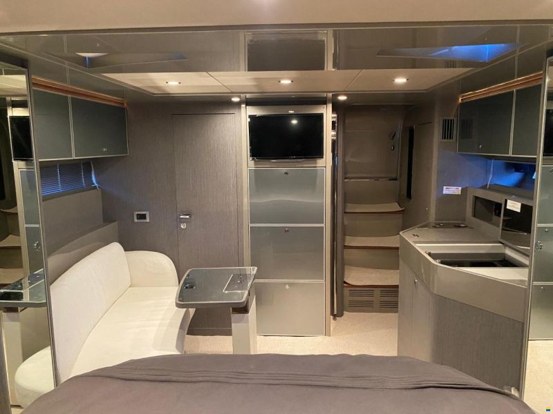 Riva Rivarama Super 44