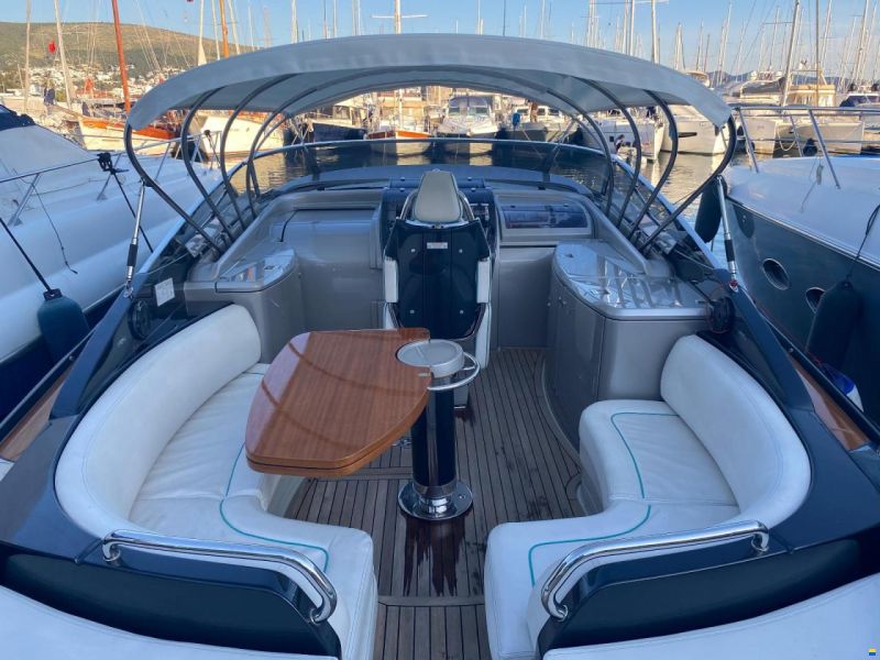 Riva Rivarama Super 44