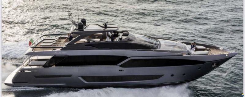 Riva 90 Argo