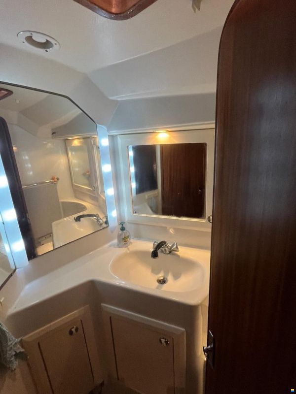 Sweden Yachts 390