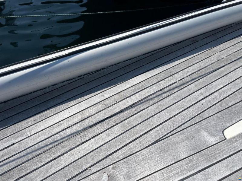 Sweden Yachts 390