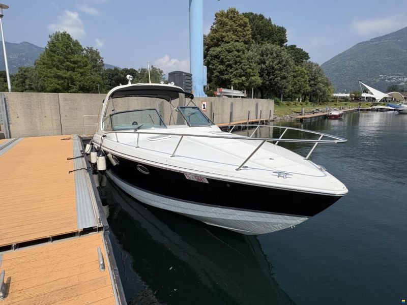 Formula 330 Sun Sport