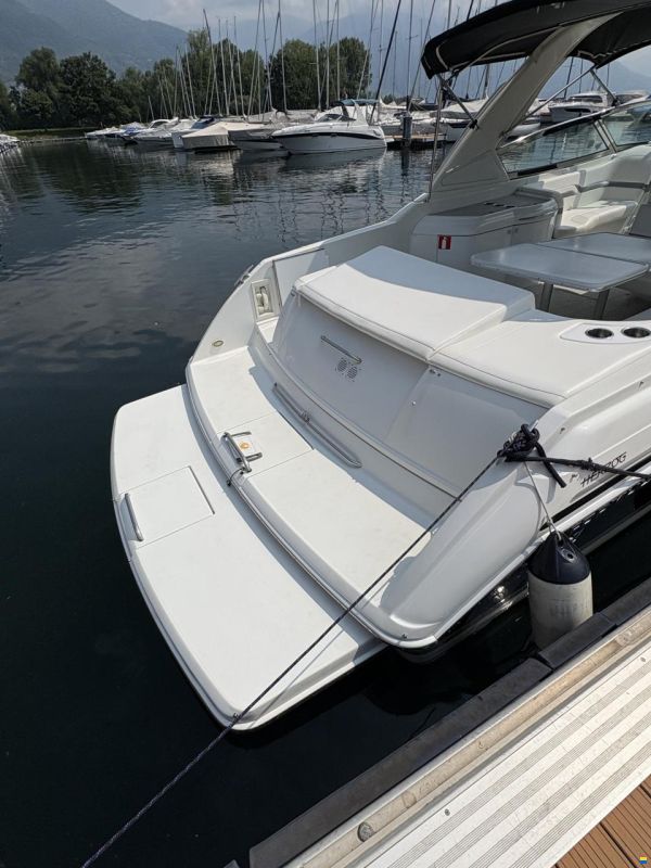 Formula 330 Sun Sport