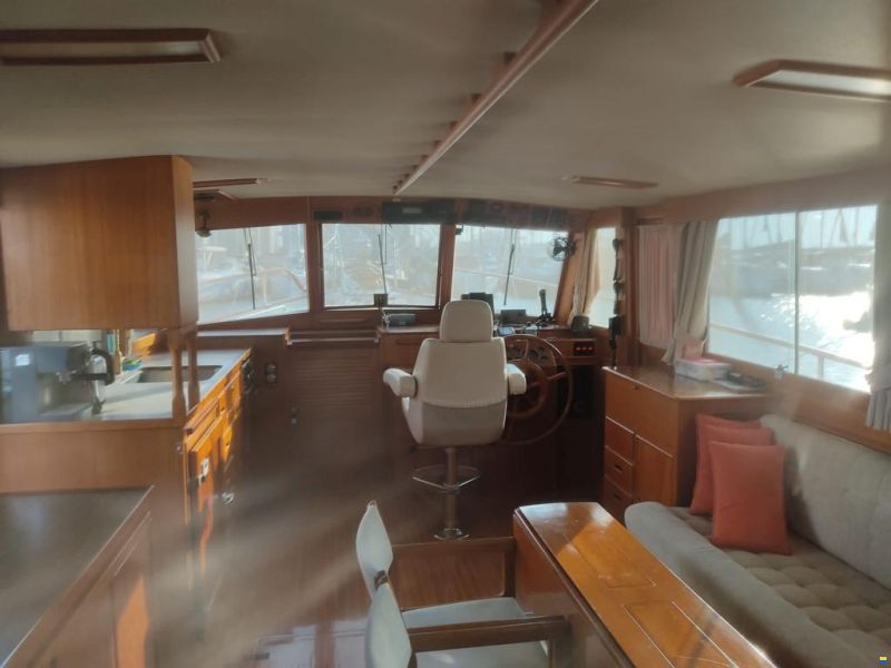 Grand Banks 42