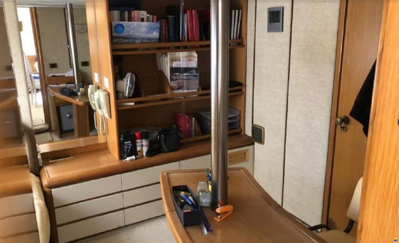 Heesen 90