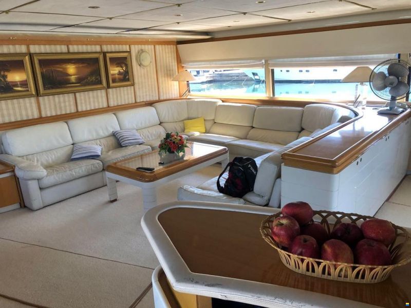 Heesen 90