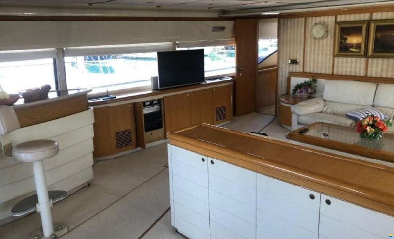 Heesen 90