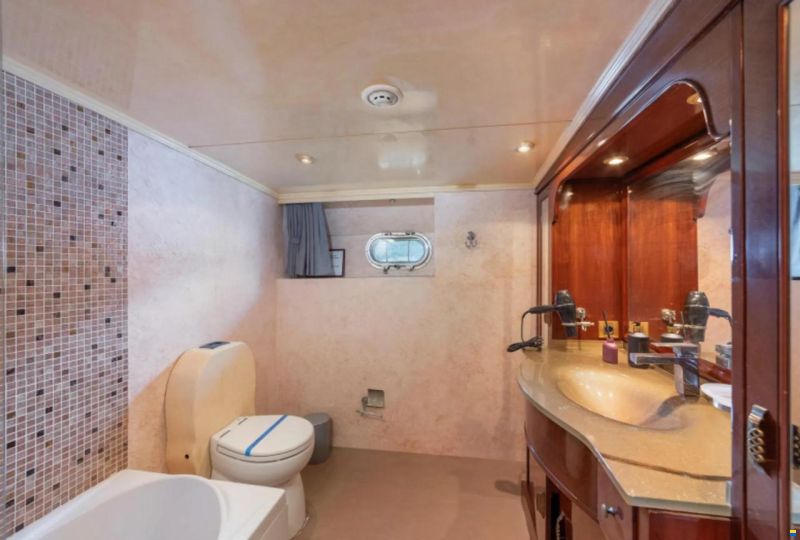 Lurssen motor yacht 147'