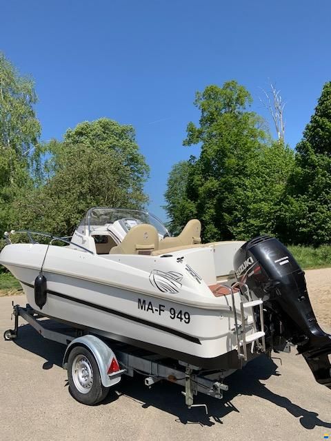 Beneteau Flyer550 Sundeck