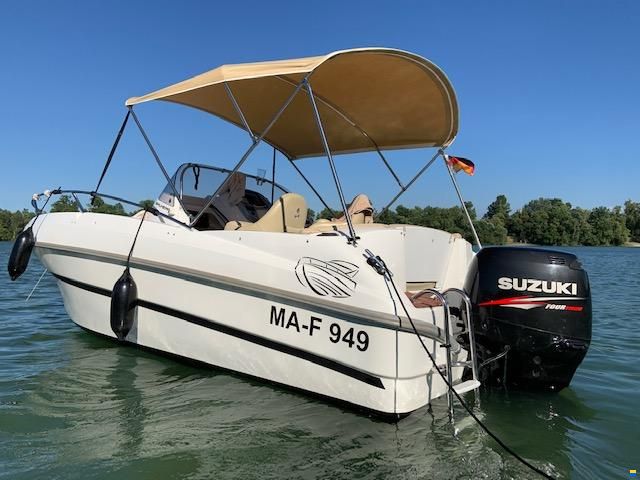 Beneteau Flyer550 Sundeck