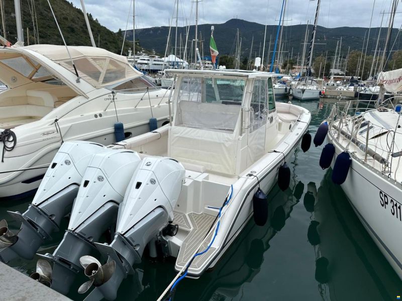 3B Craft 330CC