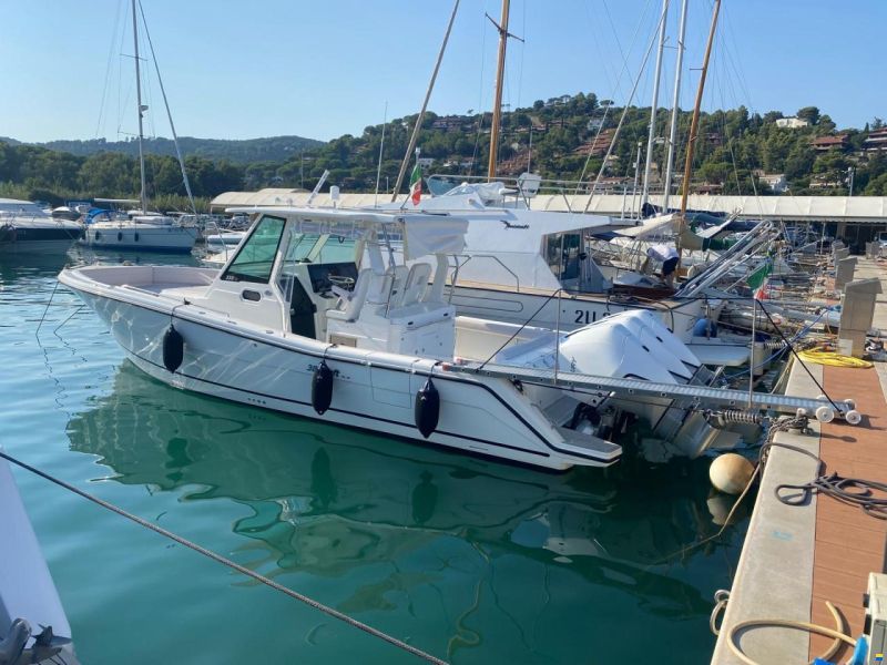 3B Craft 330CC