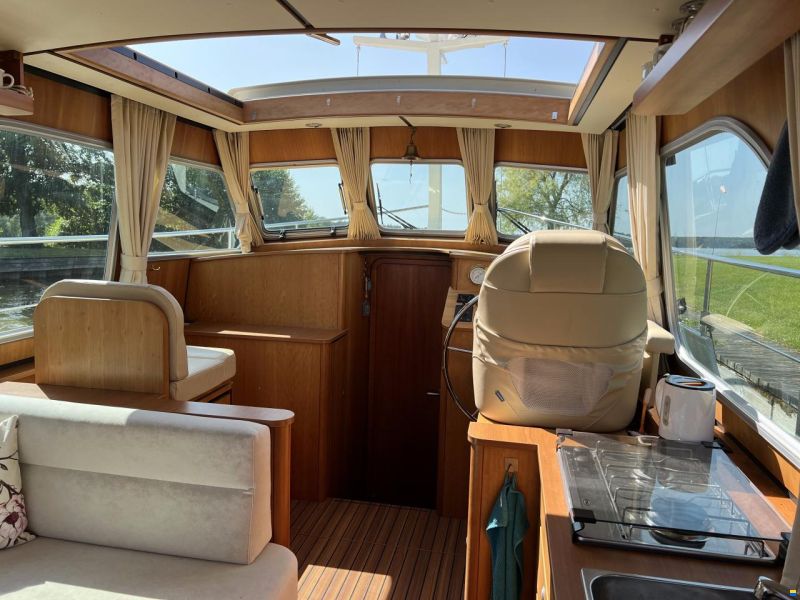 Linssen 25.9 Grand Sturdy