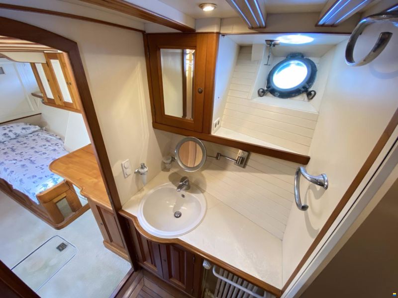 Lürssen motor yacht FRYA 24m
