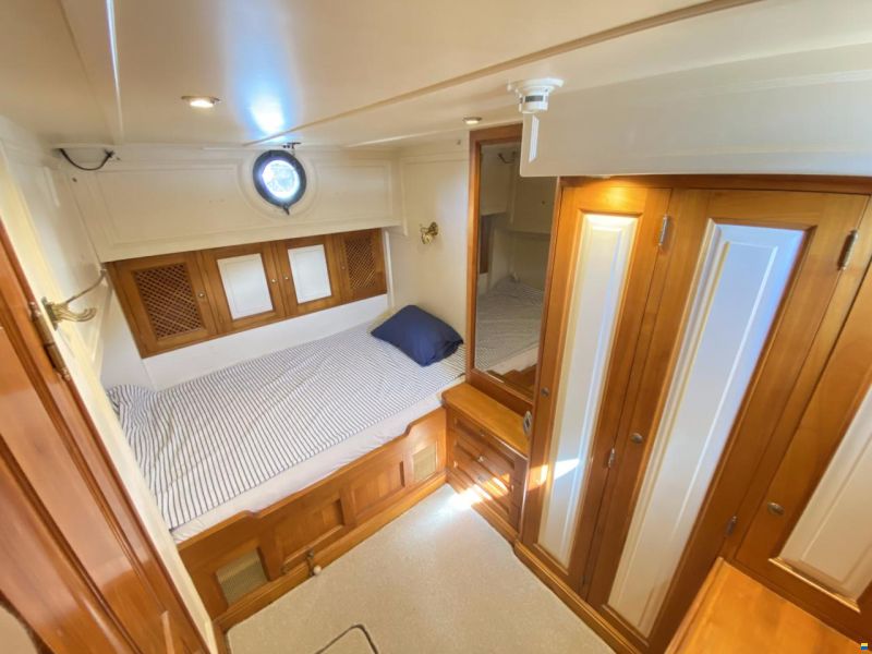 Lürssen motor yacht FRYA 24m
