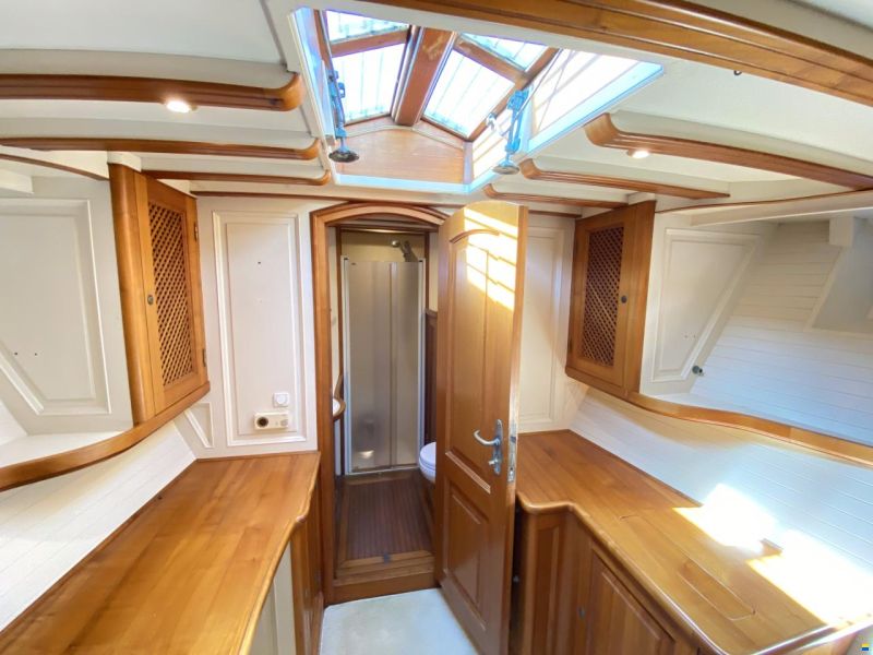 Lürssen motor yacht FRYA 24m