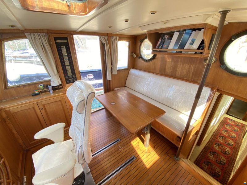 Lürssen motor yacht FRYA 24m
