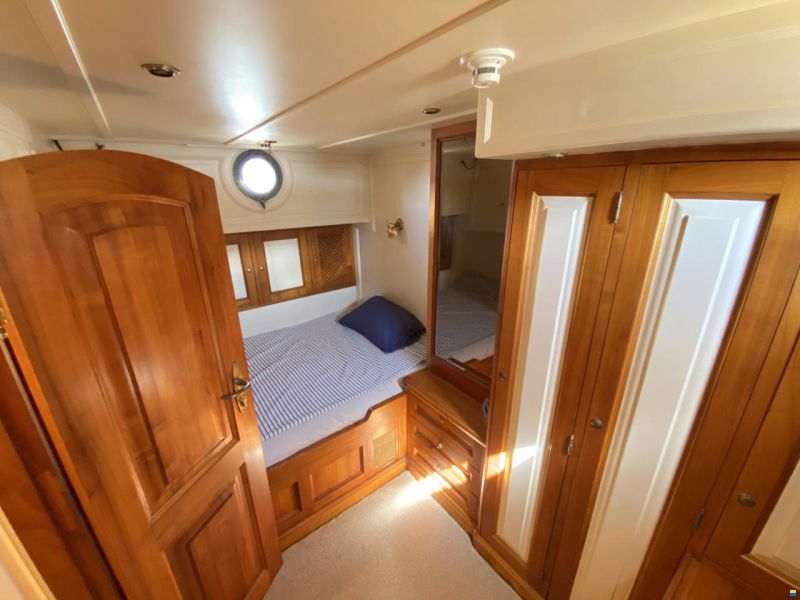 Lürssen motor yacht FRYA 24m