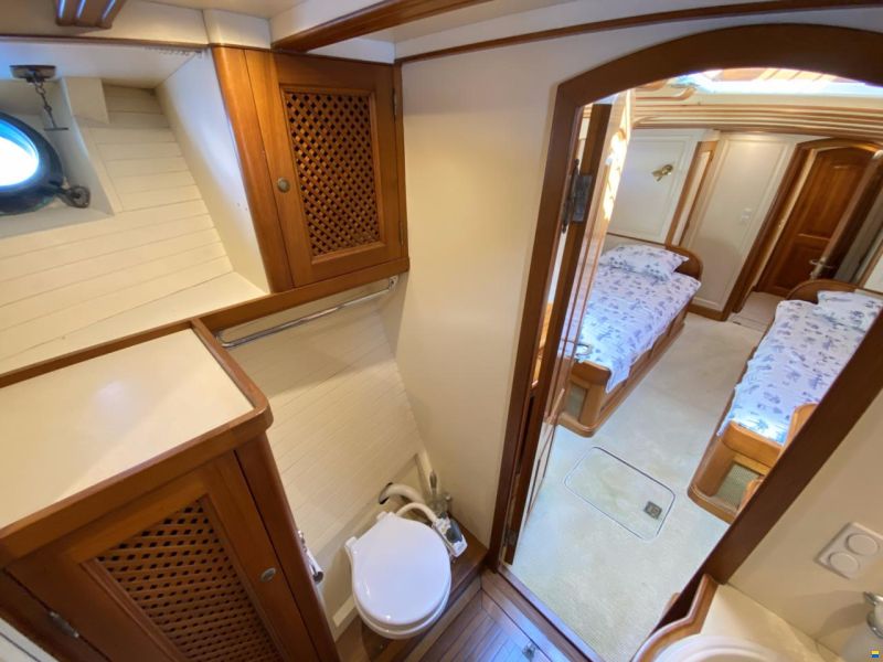 Lürssen motor yacht FRYA 24m