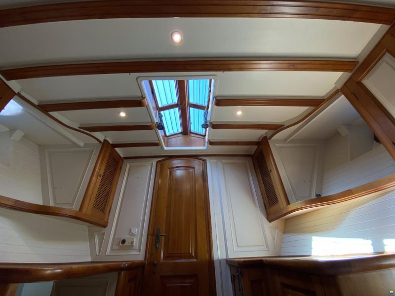 Lürssen motor yacht FRYA 24m