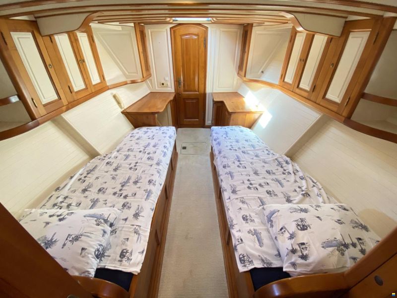 Lürssen motor yacht FRYA 24m