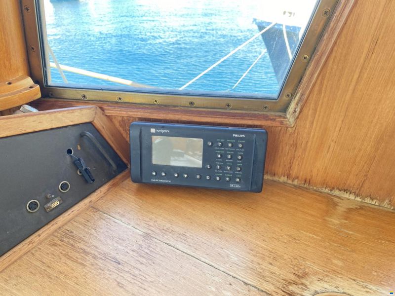 Lürssen motor yacht FRYA 24m
