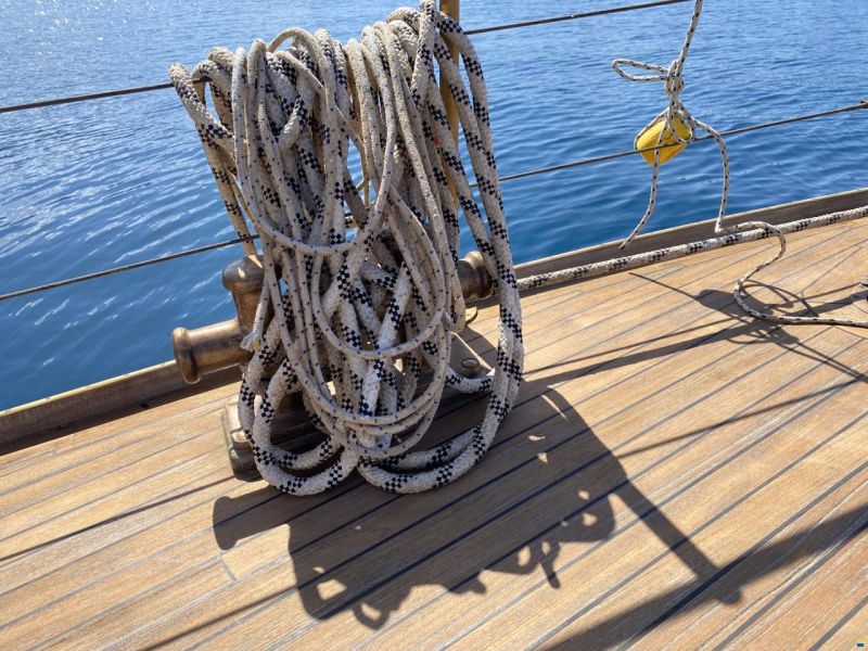 Lürssen motor yacht FRYA 24m
