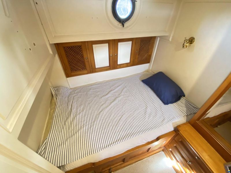 Lürssen motor yacht FRYA 24m