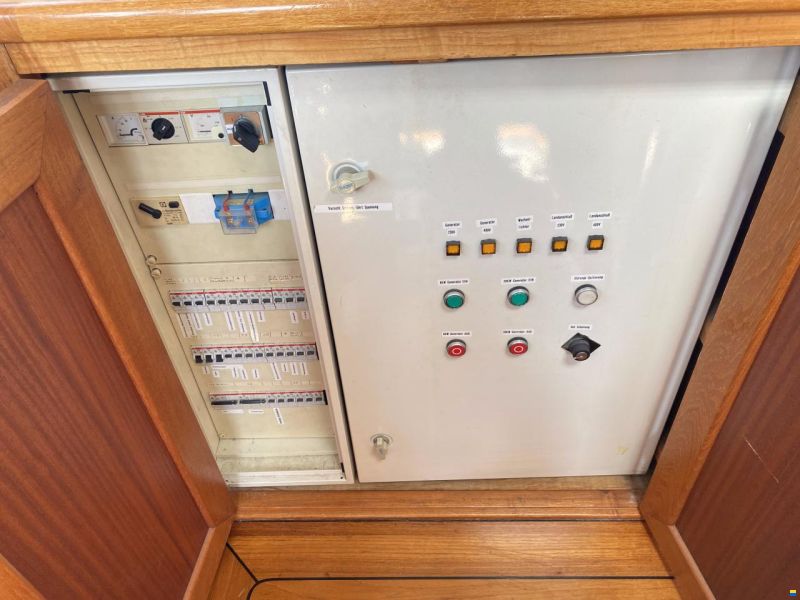 Lürssen motor yacht FRYA 24m