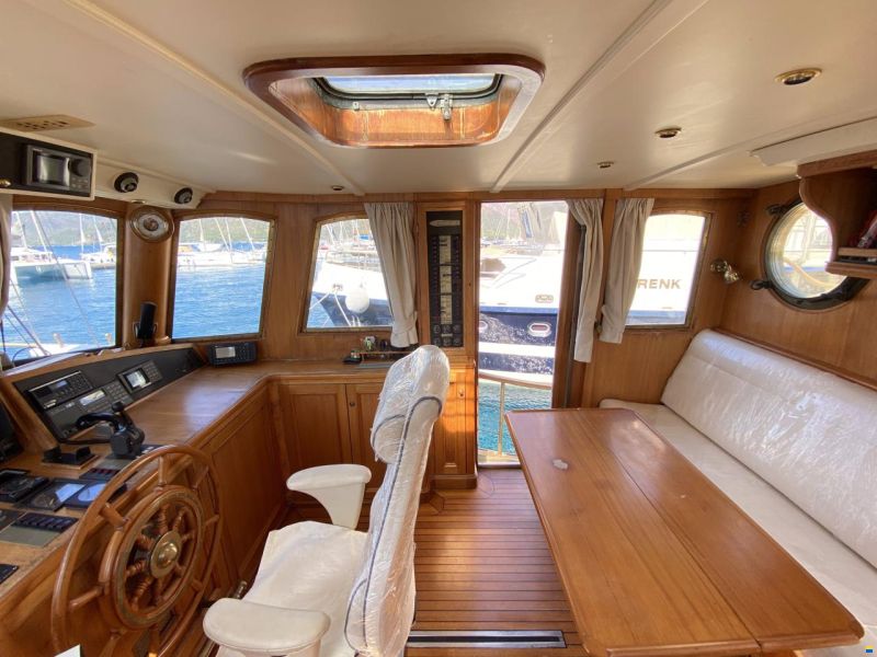 Lürssen motor yacht FRYA 24m