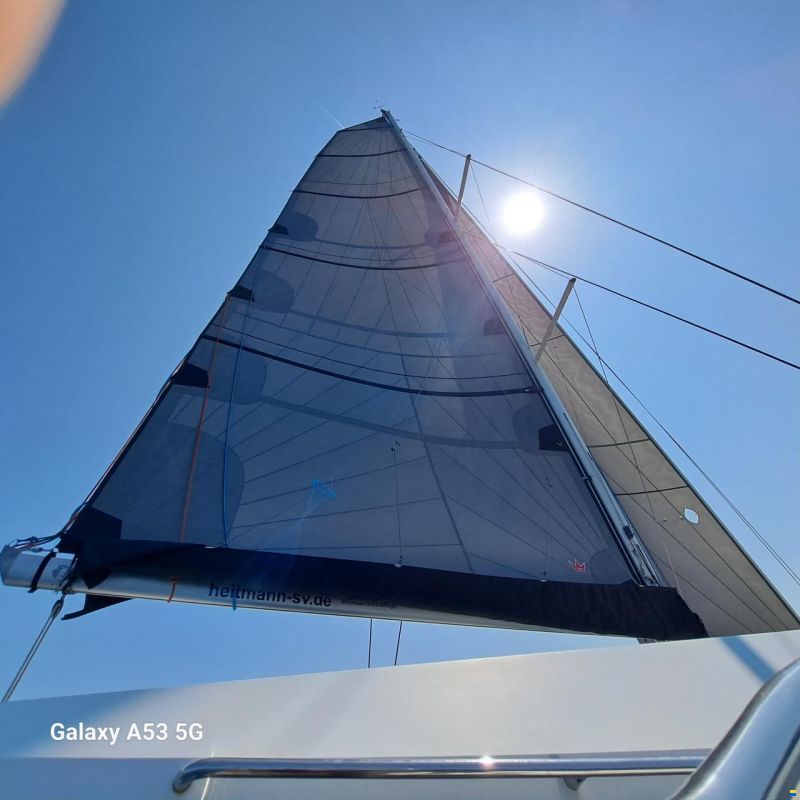 Nautitech Open 40