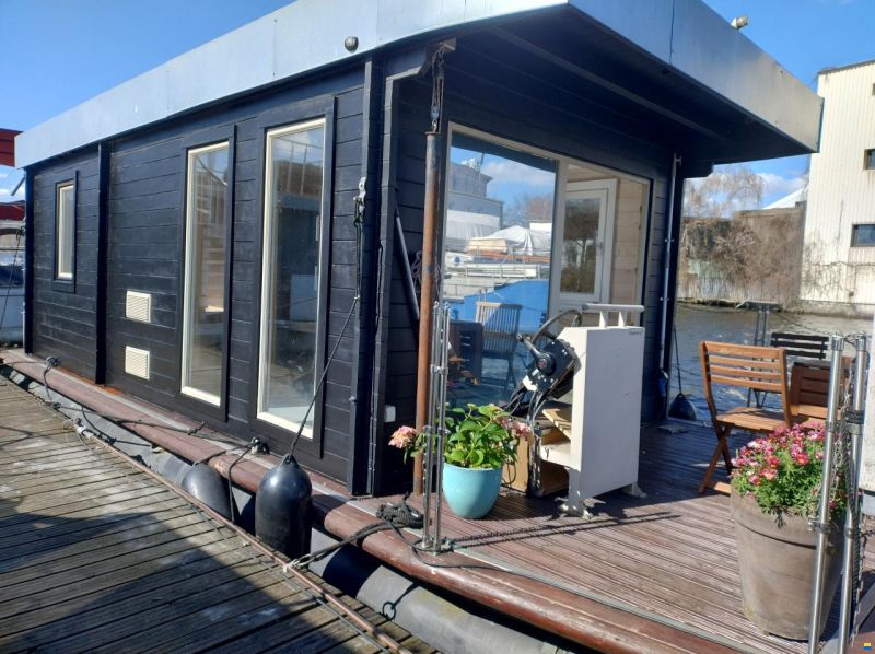 Hausboot