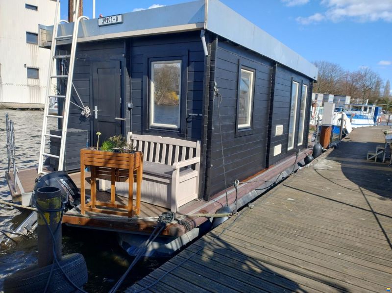 Hausboot