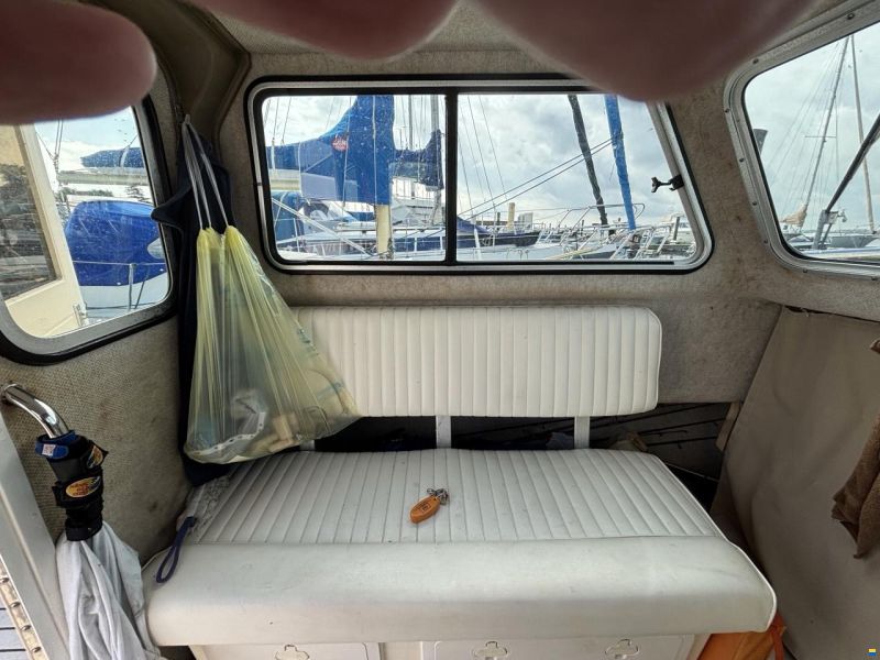 Parker 2320 SL