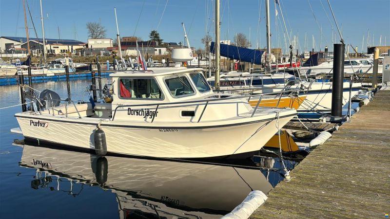 Parker 2320 SL