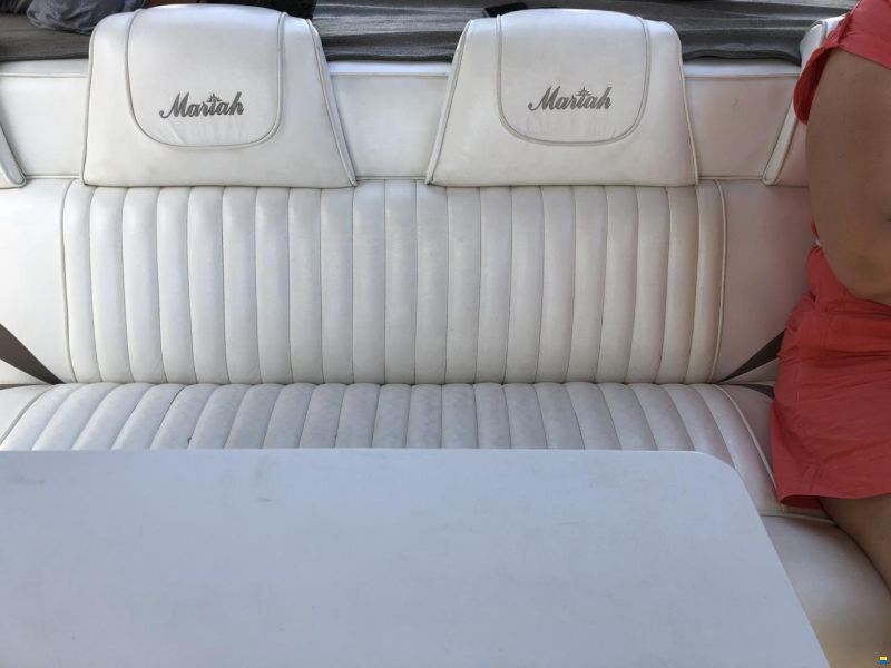 Mariah Z255 Shabah