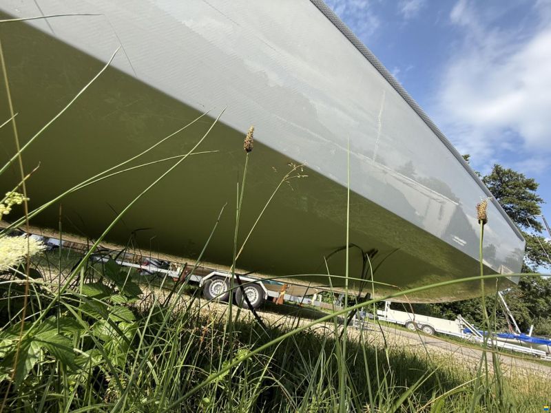 SK2 Sailing SK2