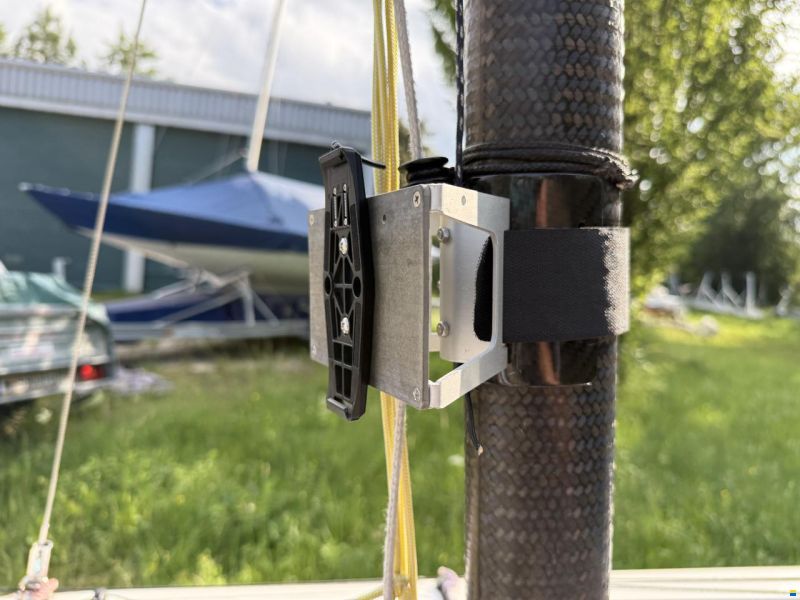 SK2 Sailing SK2