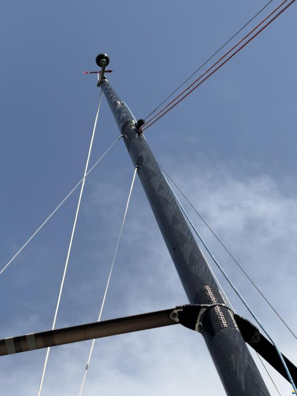 SK2 Sailing SK2