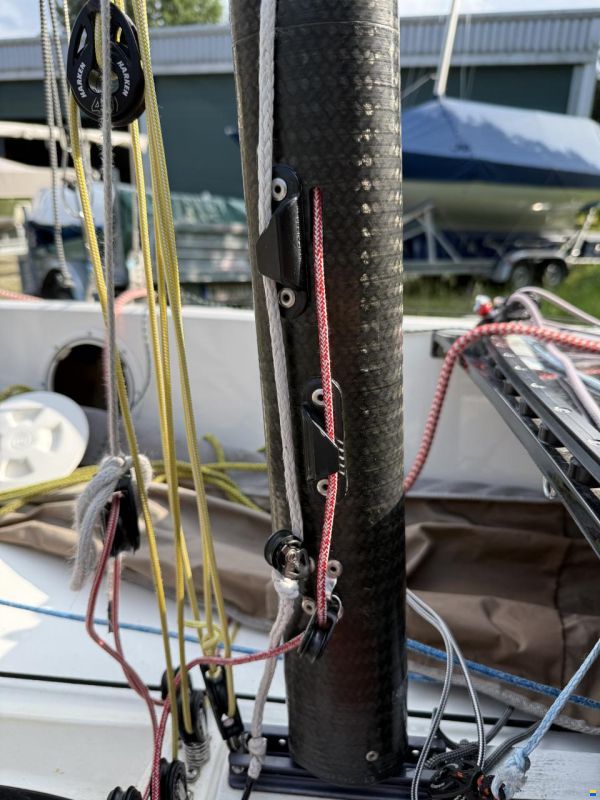 SK2 Sailing SK2