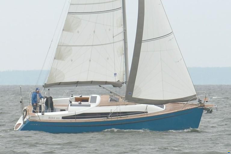 Bora 335