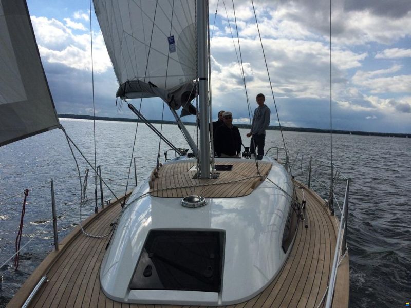 Bora 335