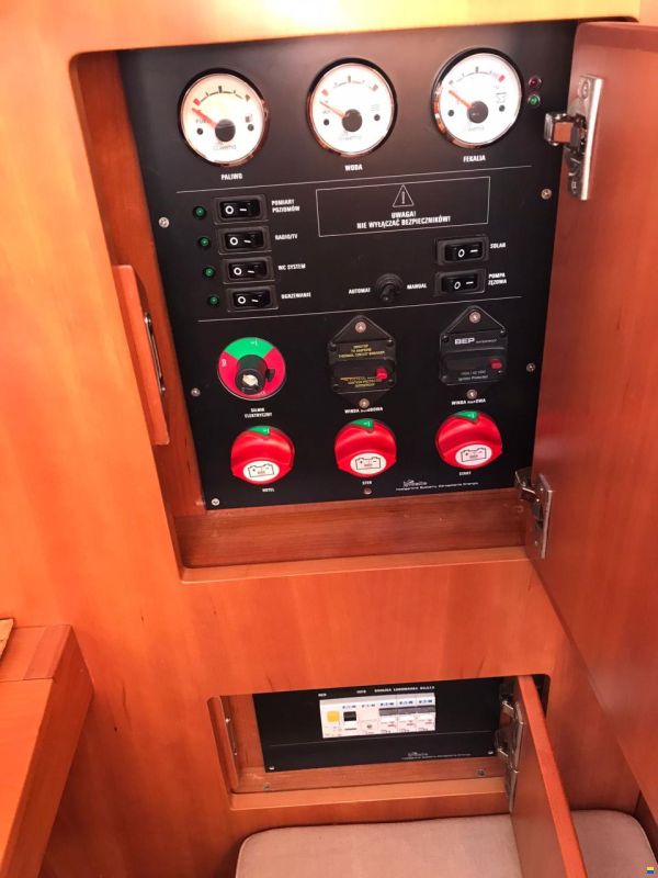 Bora 335