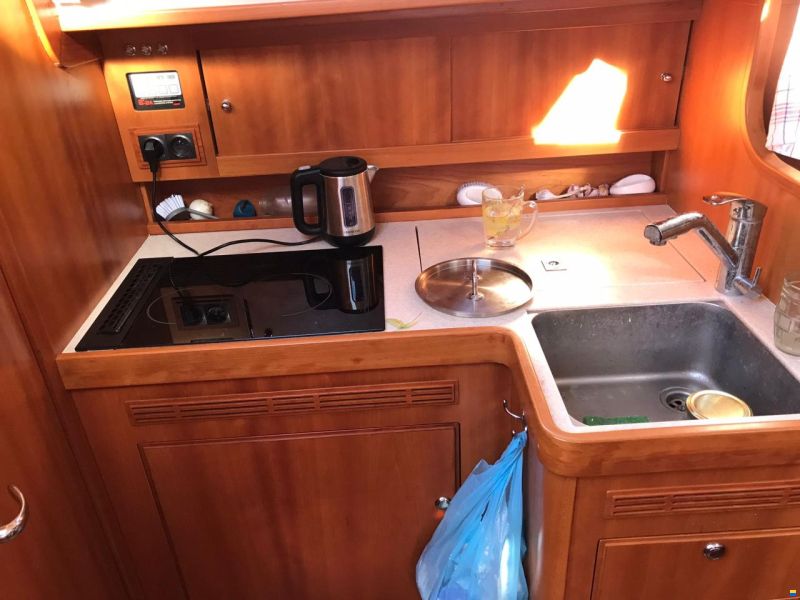 Bora 335