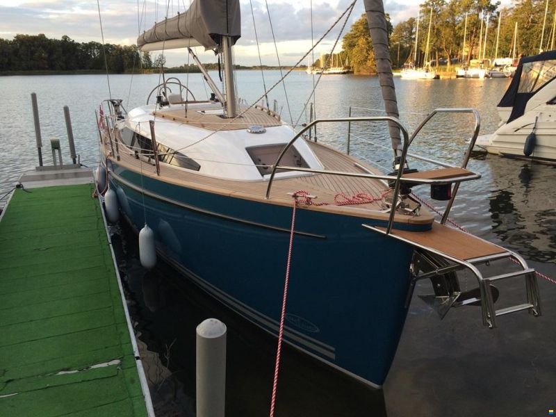 Bora 335
