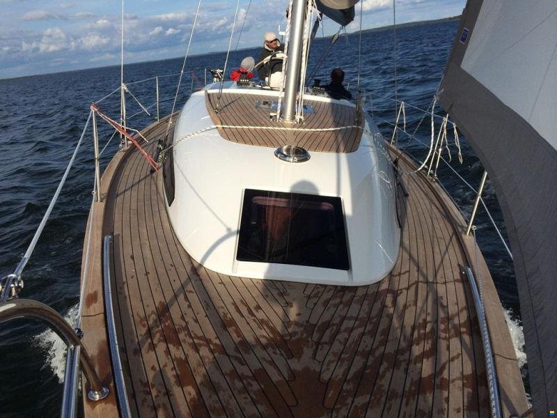 Bora 335