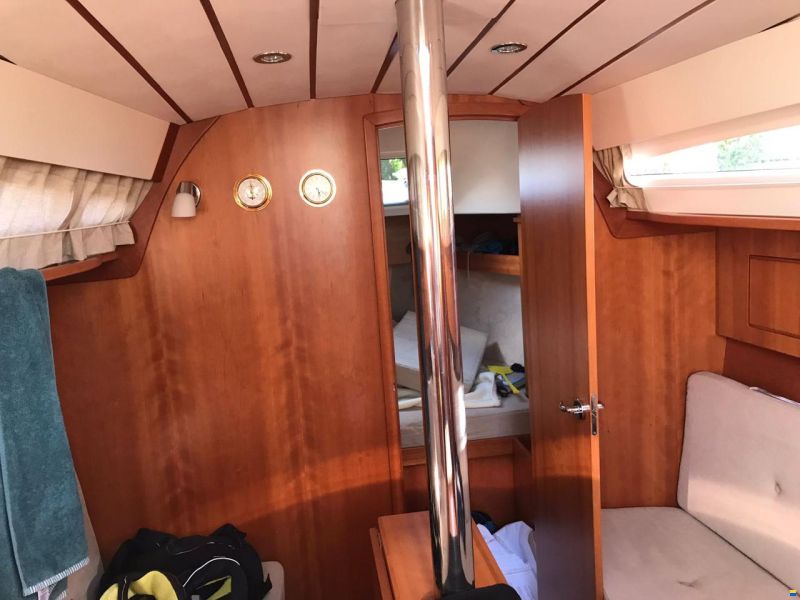 Bora 335