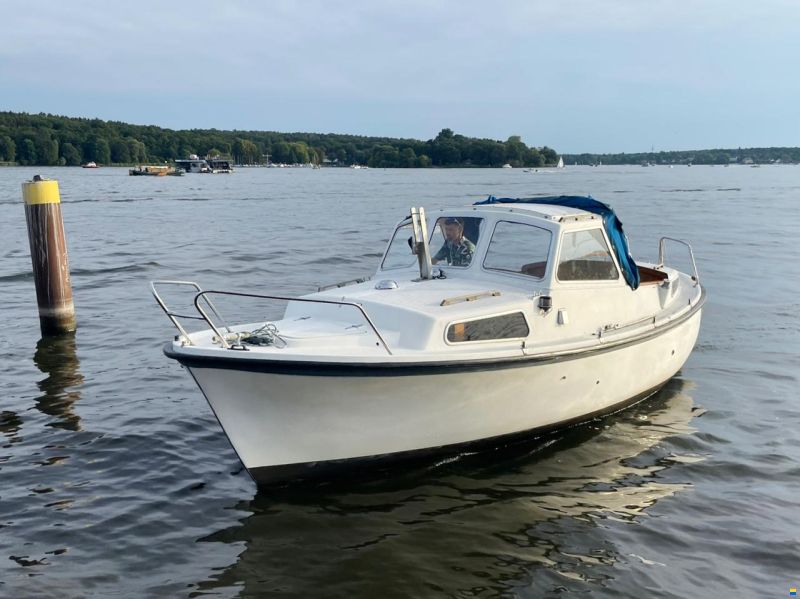 Winga 1979 Winga 25 AK, EUR 8.800,-