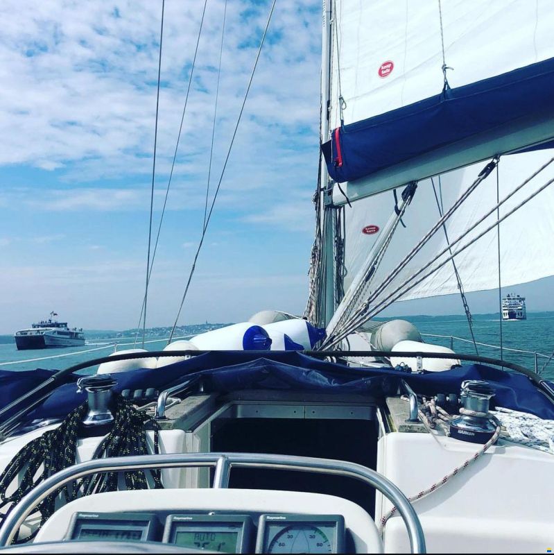 Bavaria 38 Holiday