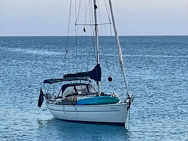 Bavaria 38 Holiday
